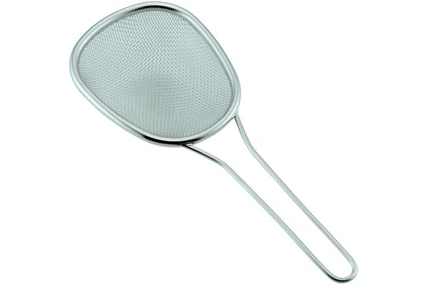 ［燕三条］すくいやすい水切りザル