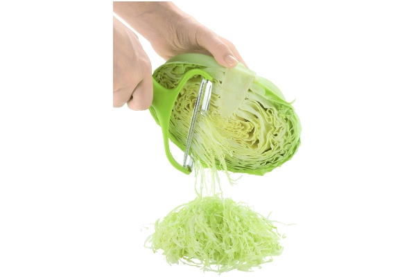 フルベジ　キャベツピーラー