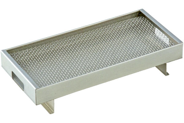 ステンレス香炉皿