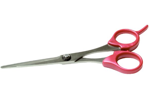 日本製　職人の手作りカットハサミ