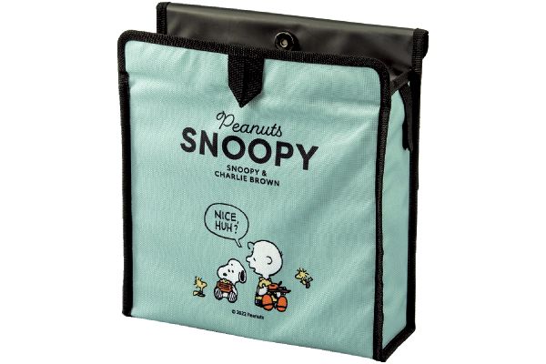 スマートポケット