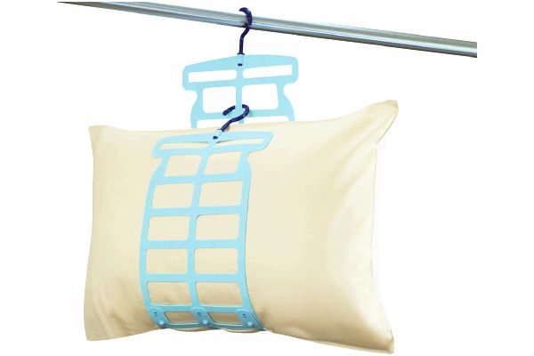 【ネット限定】しっかりまくらキャッチ　　　