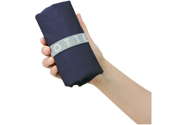 クルリト　クーラーミニマルシェバッグ