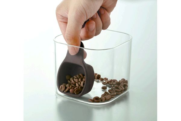 【ネット限定】[Ｋａｒａｒｉ]吸湿コーヒーメジャー　（30ml　１個入）