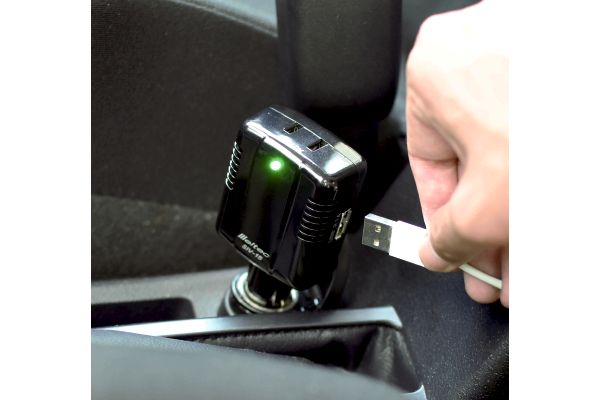 ＵＳＢ＆コンセント