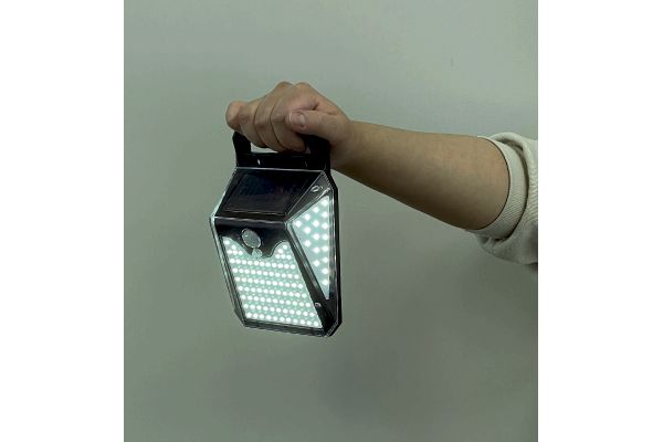 マグネットナイトスター１２１灯