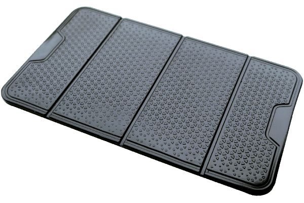 立体すべり止めマット