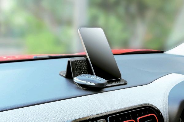 立体すべり止めマット