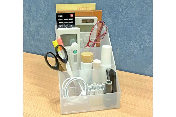 【ネット限定】オーガナイザー　　ミニ