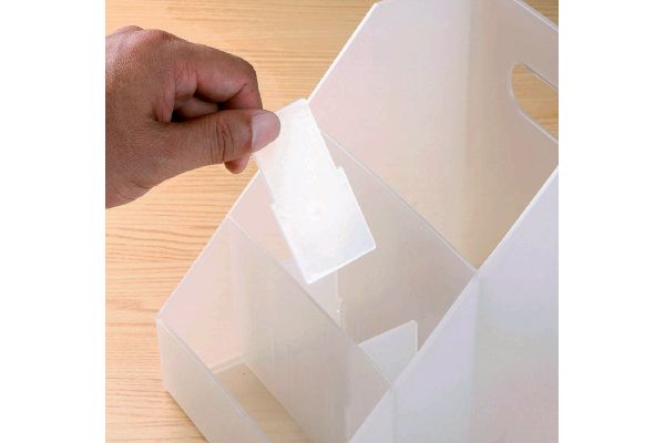 【ネット限定】オーガナイザー　　ミニ