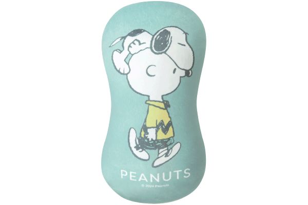 クッション付き　シートベルトカバー