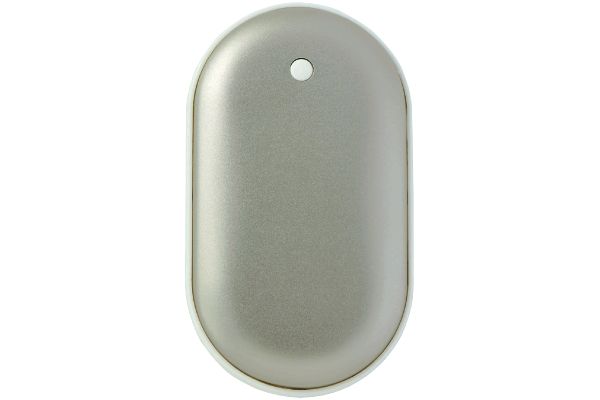 充電式　カイロ