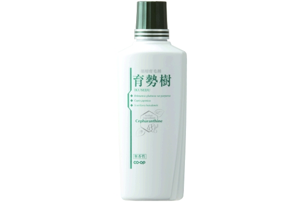 [coop]薬用育毛剤　育勢樹 190ｍｌ