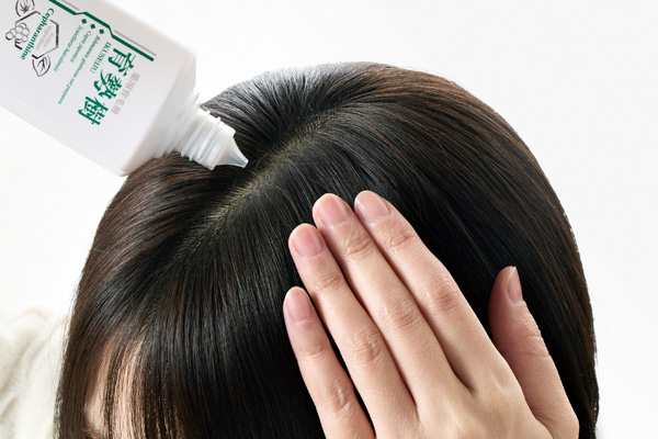 [coop]薬用育毛剤　育勢樹