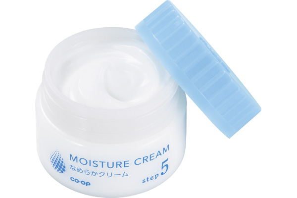 [coop][基礎]モイスチュアクリーム