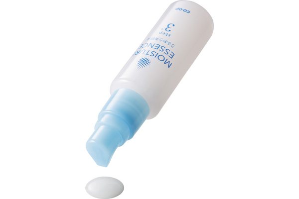 [coop][基礎]モイスチュアエッセンス