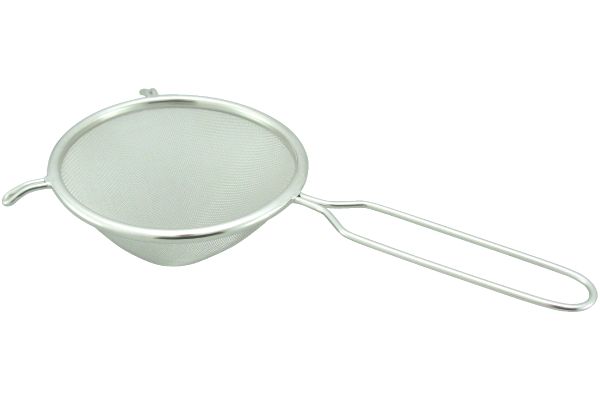 板前さんのスープこし