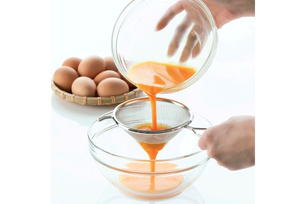 板前さんのスープこし