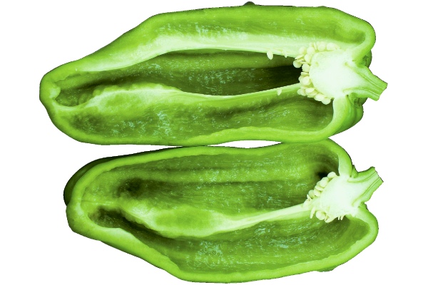 ジャンボピーマン　とんがりパワー