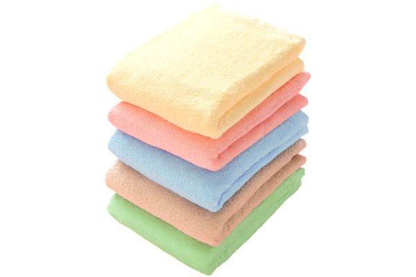 徳用カラーミニバスタオル
