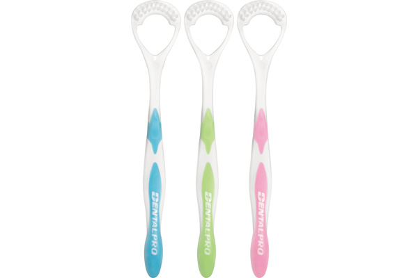 デンタルプロ　舌ブラシ