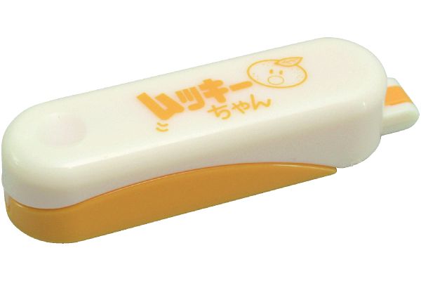 ムッキーちゃん