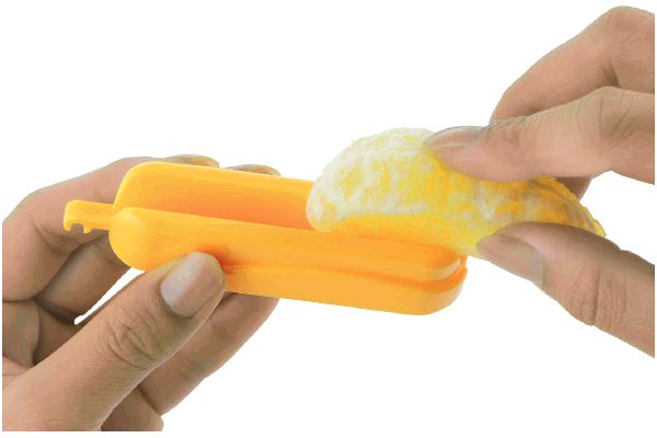 ムッキーちゃん