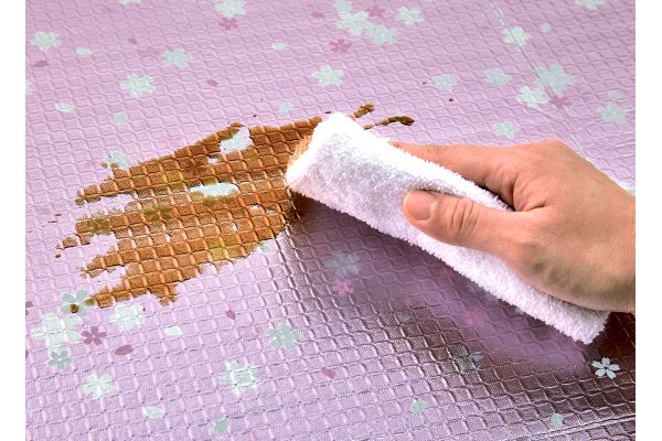 カラーアルミ流し台シート