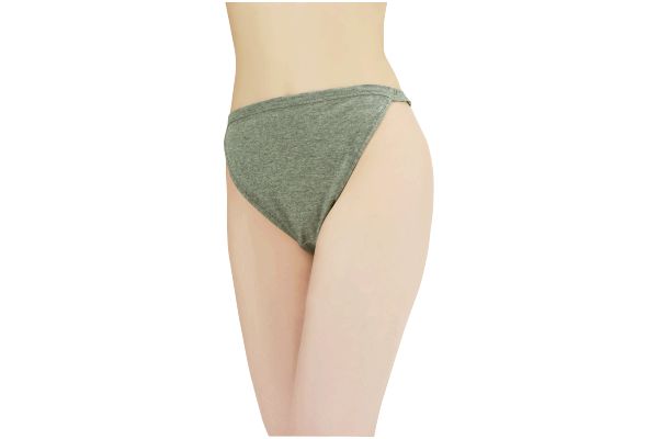 綿１００％ゆるリラ解放感ショーツ