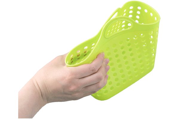 野菜室収納バスケット