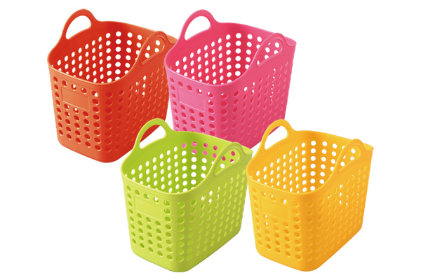 野菜室収納バスケット