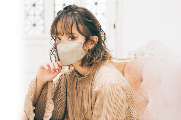 Ｅ−ｌｉｎｅマスク