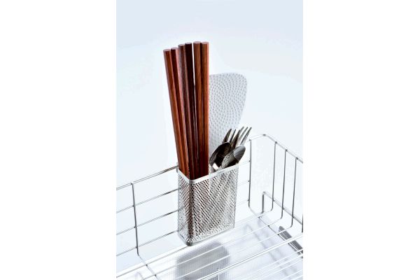 パンチング箸ポケットスリム