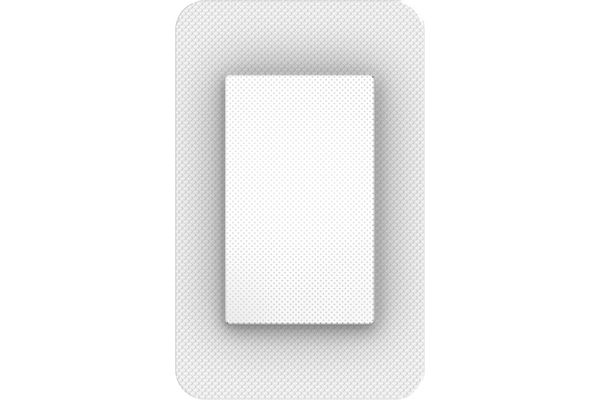 デルガード　防水ワンタッチパッド