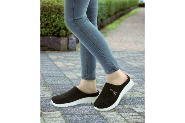 ＥＬＬＥＰＬＡＮＥＴE　カジュアルサボサンダル