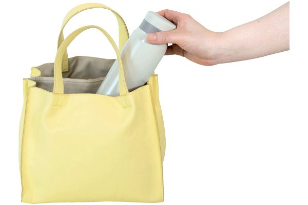 ［モテコ］スクリュー栓マグボトル