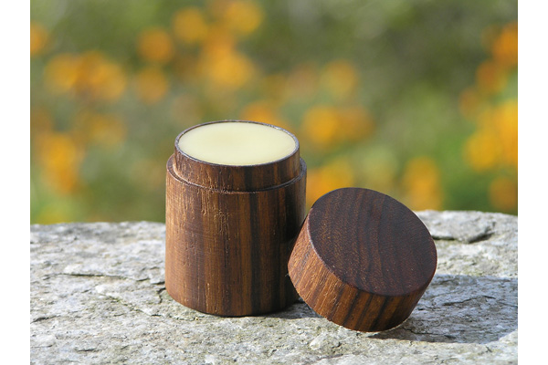 ビーワックスリップクリーム