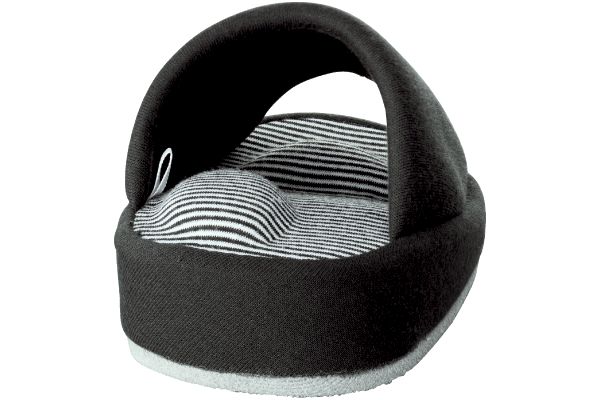 [ミッフィー]足裏やさしいミニスリッパ