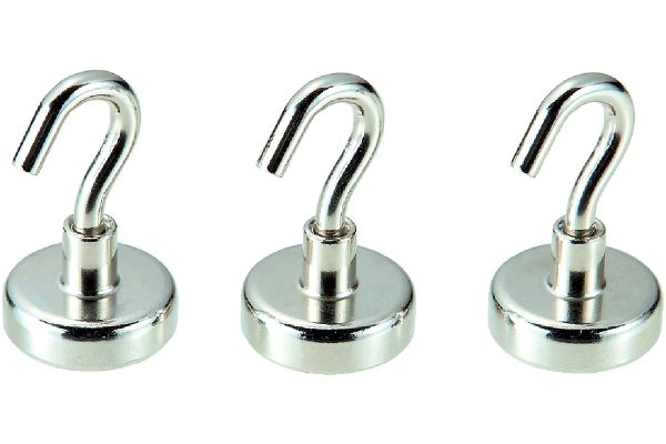 ピタッと強力マグネットフック