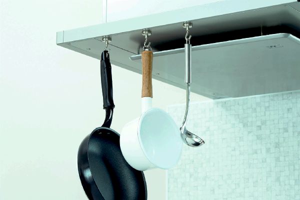 ピタッと強力マグネットフック