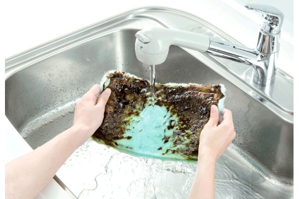 ごっそりクロス