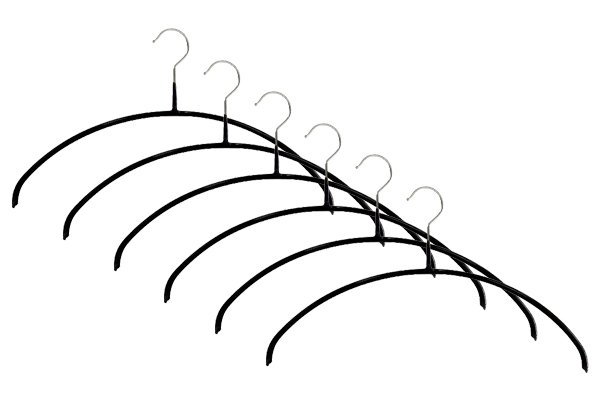 マワ・人体ハンガー