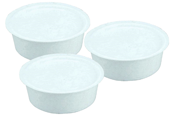 活性炭カートリッジ