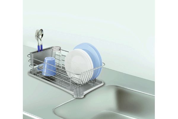 縦横兼用Ｗコート水切り