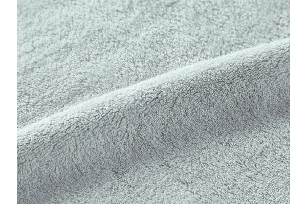 ヘアドライ用マイクロファイバーロングタオル