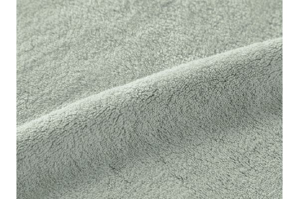 ヘアドライ用マイクロファイバーロングタオル