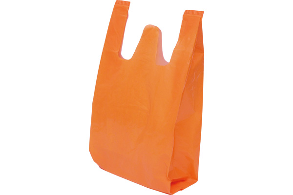 持ち手付消臭袋