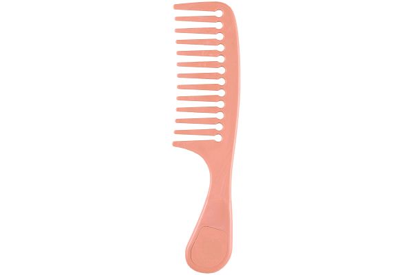 壁にくっつくトリートメントコーム