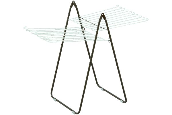 コンパクト物干し