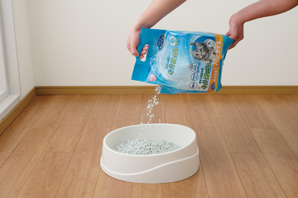 ペーパーフレッシュ